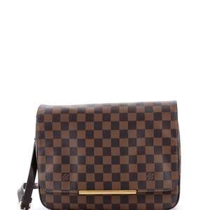 Louis Vuitton Hoxton Handbag Damier Gm #239660L15B